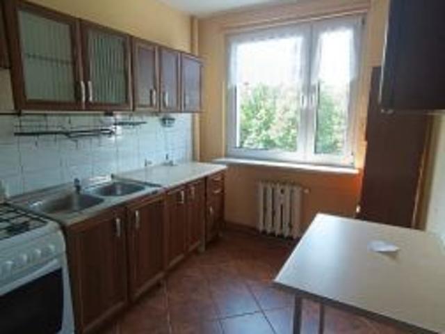Bezpośrednio, Wałbrzych, Podzamcze, ul. Grodzka, 52 m² Mieszkanie