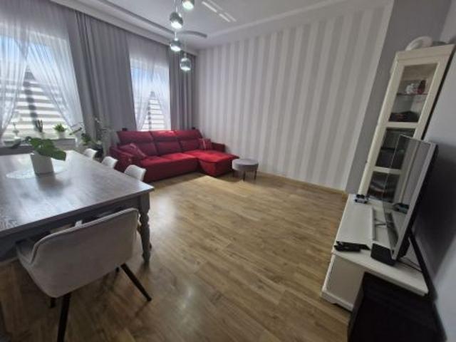 Bezpośrednio, Wałbrzych, Śródmieście, al. Wyzwolenia, 94 m² Mieszkanie