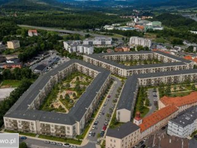 Bezpośrednio, Wałbrzych, Śródmieście, ul. Bolesława Limanowskiego, 14298 m² Działka