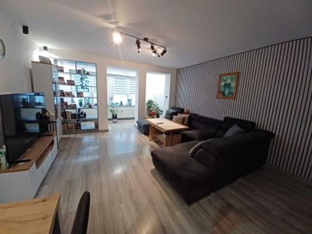 Bezpośrednio, Wałbrzych, Śródmieście, ul. Bartosza Głowackiego, 87 m² Mieszkanie