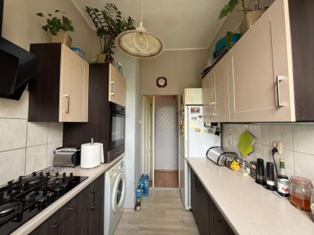 Bezpośrednio, Wałbrzych, Stary Zdrój, ul. Guglielmo Marconiego, 38 m² Mieszkanie