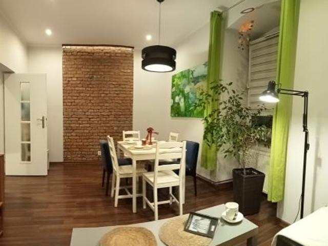 Bezpośrednio, Wałbrzych, Stary Zdrój, ul. 11 Listopada, 67 m² Mieszkanie