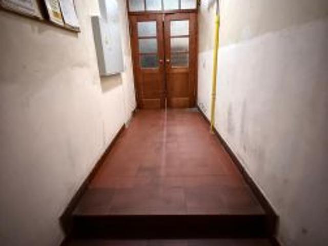 Bezpośrednio, Wałbrzych, Stary Zdrój, ul. 11 Listopada, 38 m² Mieszkanie