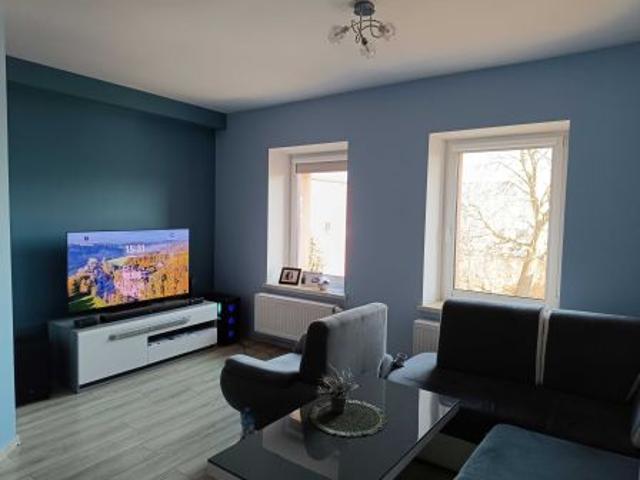 Bezpośrednio, Wałbrzych, ul. Henryka Wieniawskiego, 45 m² Mieszkanie