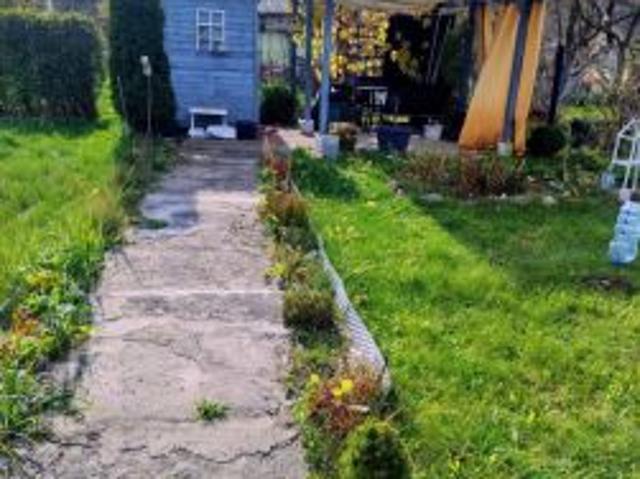 Bezpośrednio, Wałbrzych, Podzamcze, 300 m² Działka