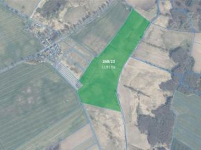 Bezpośrednio, Wałkno, 129056 m² Działka
