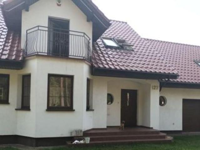 Bezpośrednio, Wałpusz, 202 m² Dom