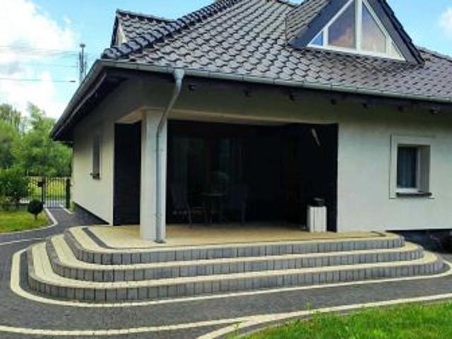 Bezpośrednio, Walentynowo, 165 m² Dom