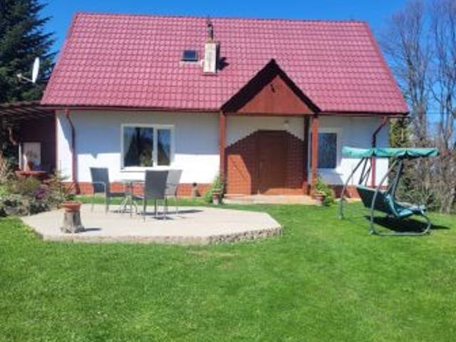 Bezpośrednio, Walim, 64 m² Dom