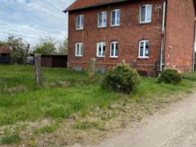 Bezpośrednio, Waplewo Wielkie, 39 m² Mieszkanie