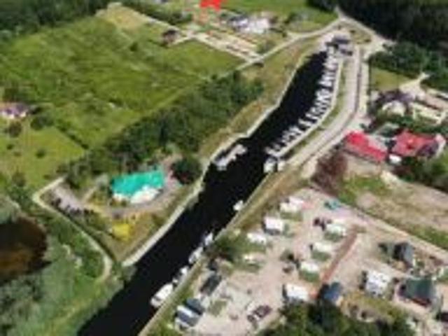 Bezpośrednio, Wapnica, ul. Turkusowa, 800 m² Działka