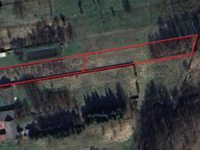 Bezpośrednio, Warężyn, Kuźnica Piaskowa, 2769 m² Działka