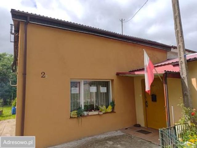 Bezpośrednio, Warcimino, 90 m² Dom