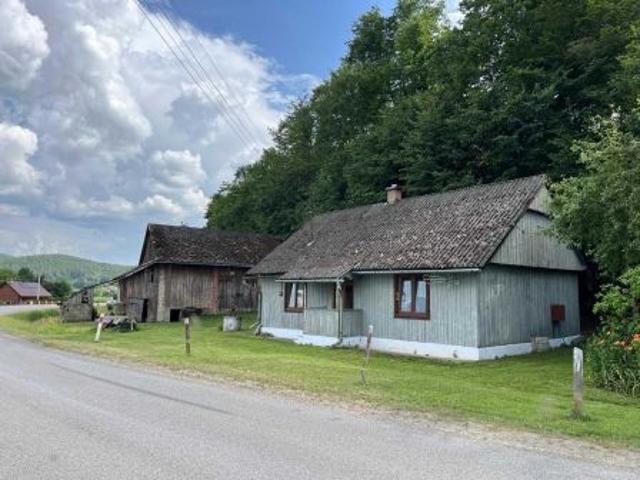 Bezpośrednio, Wara, 80 m² Dom