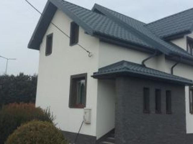 Bezpośrednio, Warka, ul. ks. Marcelego Ciemniewskiego, 182 m² Dom