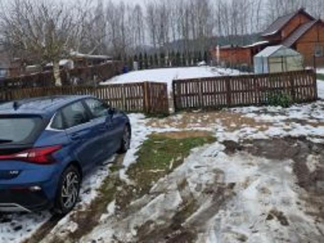 Bezpośrednio, Warlity Wielkie, 498 m² Działka