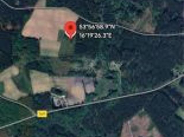 Bezpośrednio, Warnino, 21000 m² Działka