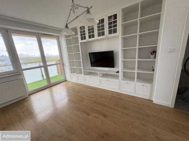 Bezpośrednio, Warszawa, Chomiczówka, ul. Żółwia, 64 m² Mieszkanie