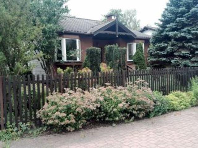 Bezpośrednio, Warszawa, Choszczówka, ul. Józefa Mehoffera, 111 m² Dom
