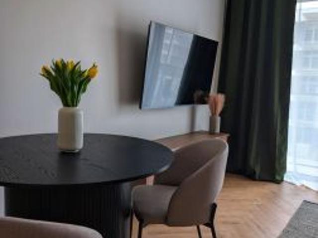 Bezpośrednio, Warszawa, Augustów, ul. Antoniewska, 41 m² Mieszkanie