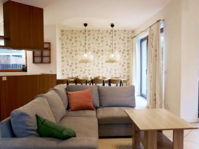 Bezpośrednio, Warszawa, Borków, ul. Jeziorowa, 220 m² Dom
