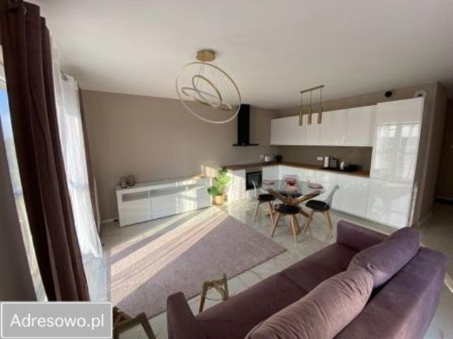 Bezpośrednio, Warszawa, Bemowo, ul. Narwik, 52 m² Mieszkanie