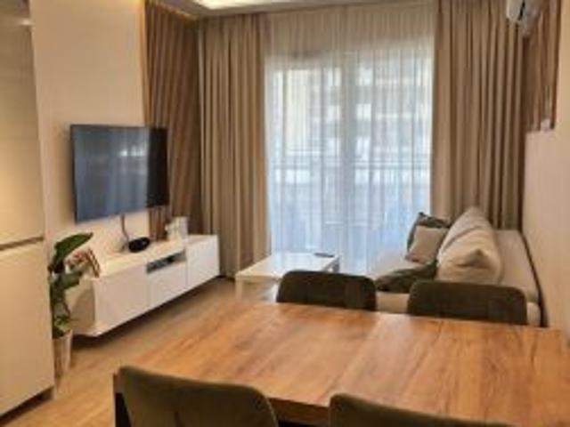 Bezpośrednio, Warszawa, Bemowo, ul. Narwik, 58 m² Mieszkanie