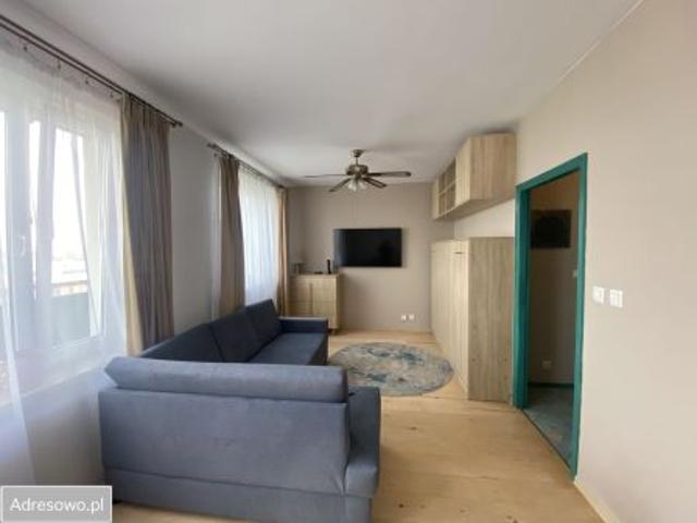Bezpośrednio, Warszawa, Bemowo, ul. Narwik, 38 m² Mieszkanie