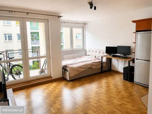 Bezpośrednio, Warszawa, Bemowo, ul. Obrońców Tobruku, 30 m² Mieszkanie