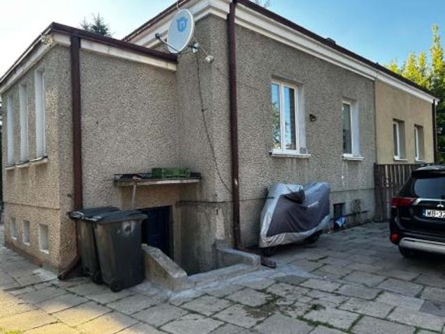 Bezpośrednio, Warszawa, Bemowo, ul. Okrętowa, 858 m² Działka