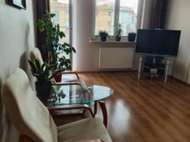 Bezpośrednio, Warszawa, Bemowo, ul. gen. Tadeusza Pełczyńskiego, 50 m² Mieszkanie