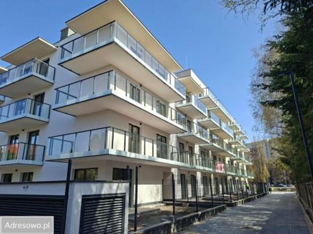 Bezpośrednio, Warszawa, Bemowo, ul. Lazurowa, 25 m² Mieszkanie
