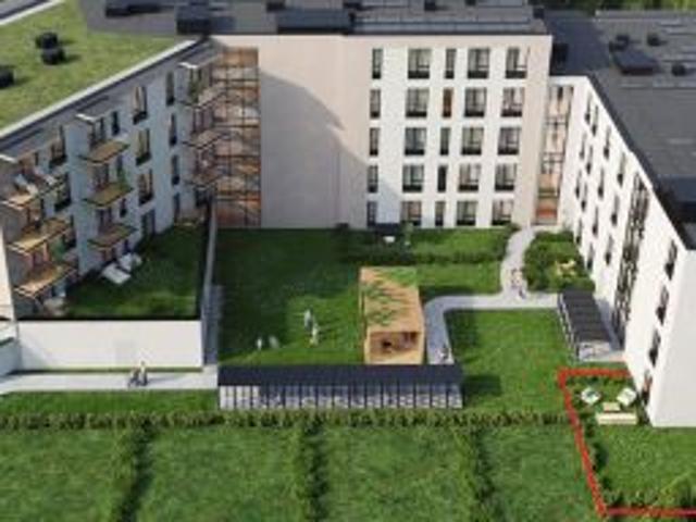 Bezpośrednio, Warszawa, Bemowo, ul. Lazurowa, 36 m² Mieszkanie