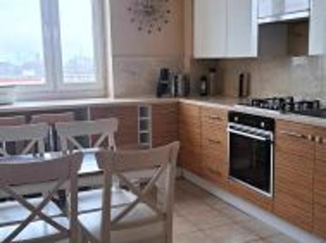 Bezpośrednio, Warszawa, Bemowo, ul. Powstańców Śląskich, 82 m² Mieszkanie