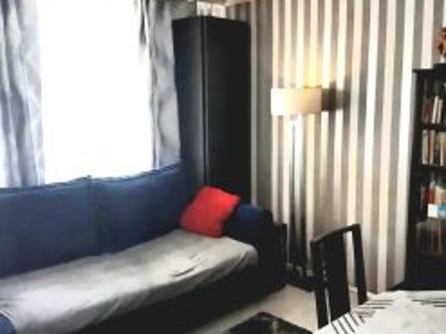 Bezpośrednio, Warszawa, Bemowo, ul. Rosy Bailly, 35 m² Mieszkanie