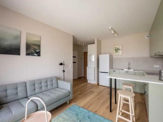 Bezpośrednio, Warszawa, Bemowo, ul. Szeligowska, 37 m² Mieszkanie