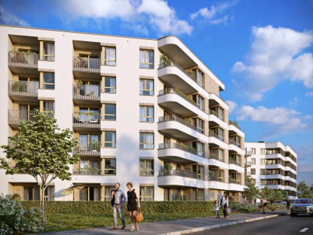Bezpośrednio, Warszawa, Bemowo, ul. Szeligowska, 48 m² Mieszkanie