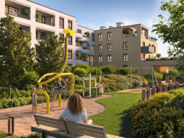Bezpośrednio, Warszawa, Bemowo, ul. Sochaczewska, 31 m² Mieszkanie