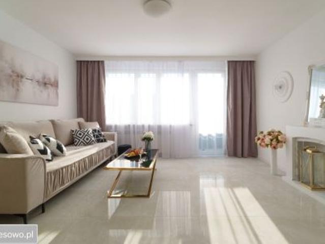 Bezpośrednio, Warszawa, Bemowo, 35 m² Mieszkanie