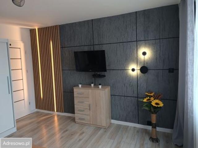 Bezpośrednio, Warszawa, Białołęka Dworska, 36 m² Mieszkanie