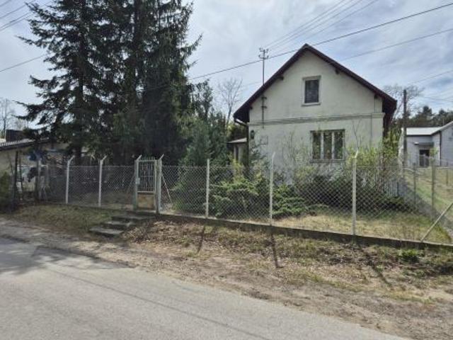 Bezpośrednio, Warszawa, Białołęka Dworska, ul. Szynowa, 744 m² Działka