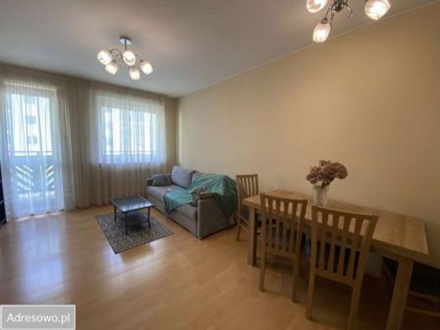 Bezpośrednio, Warszawa, Białołęka, ul. Aluzyjna, 50 m² Mieszkanie