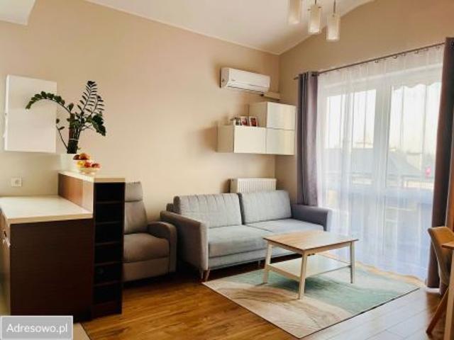 Bezpośrednio, Warszawa, Białołęka, ul. Białołęcka, 45 m² Mieszkanie