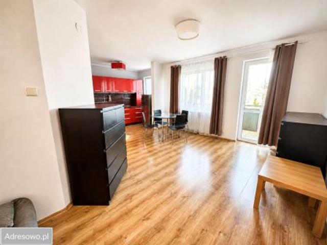 Bezpośrednio, Warszawa, Białołęka, ul. Grzymalitów, 34 m² Mieszkanie
