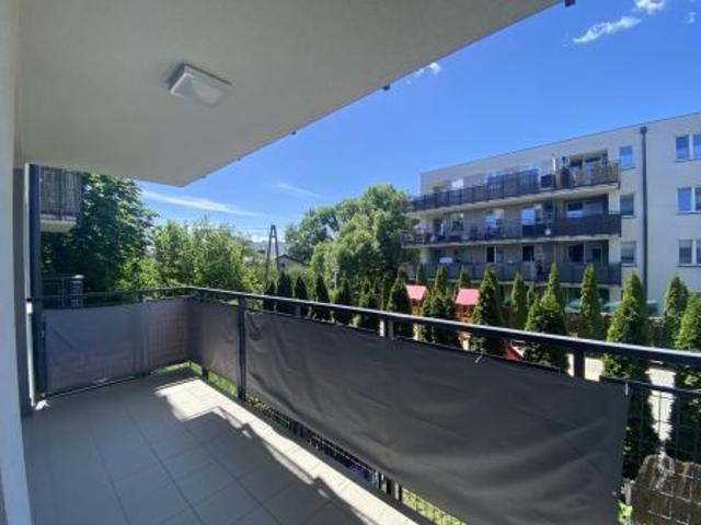 Bezpośrednio, Warszawa, Białołęka, ul. Daniszewska, 30 m² Mieszkanie