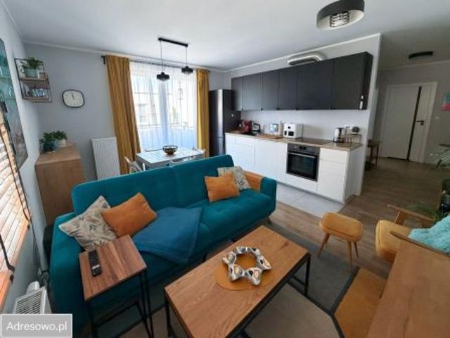 Bezpośrednio, Warszawa, Białołęka, ul. Dionizosa, 60 m² Mieszkanie