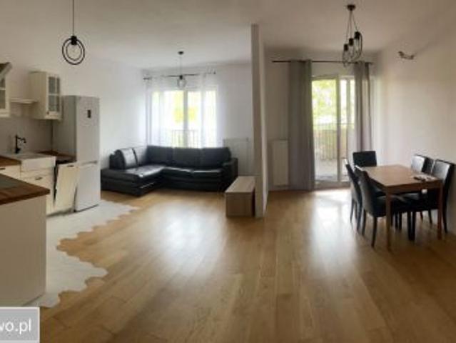 Bezpośrednio, Warszawa, Białołęka, ul. Krzyżówki, 60 m² Mieszkanie