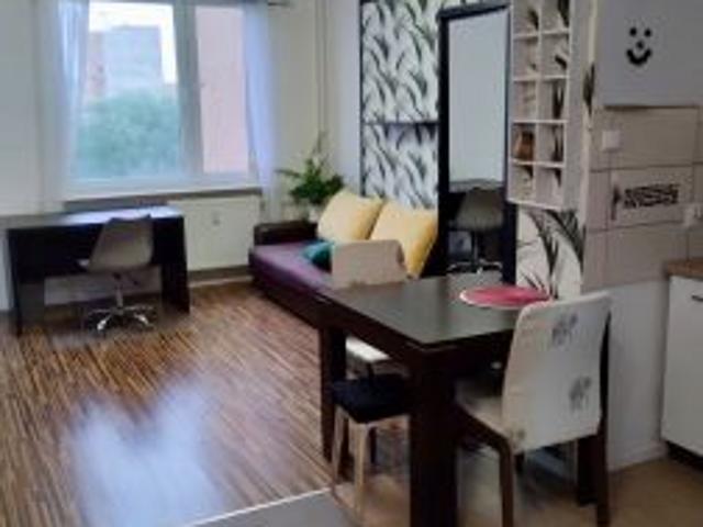 Bezpośrednio, Warszawa, Białołęka, ul. Józefa Antalla, 33 m² Mieszkanie