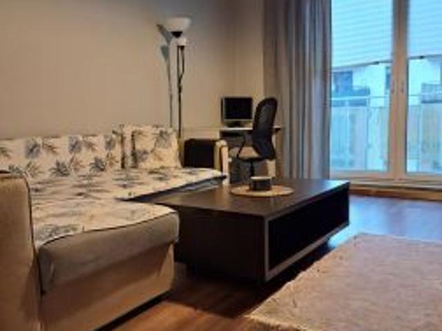 Bezpośrednio, Warszawa, Białołęka, ul. Odkryta, 44 m² Mieszkanie
