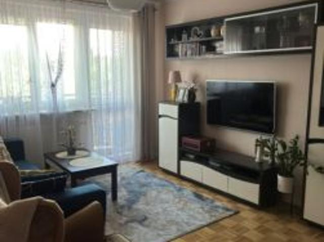 Bezpośrednio, Warszawa, Białołęka, ul. Odkryta, 49 m² Mieszkanie